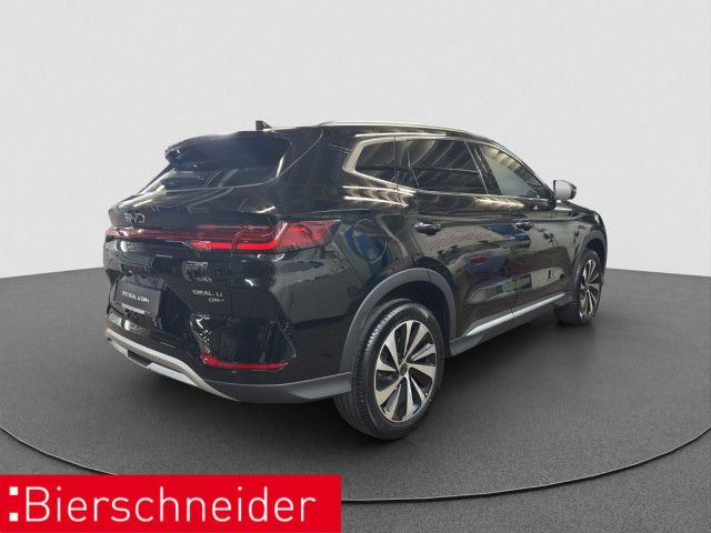 BYD SEAL U