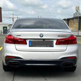 BMW M550d xDrive Aut. - BMW M550 in Dortmund