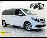 Mercedes-Benz Classe V (W447) - V 220 d Automati - Mercedes-Benz V-Klasse W447