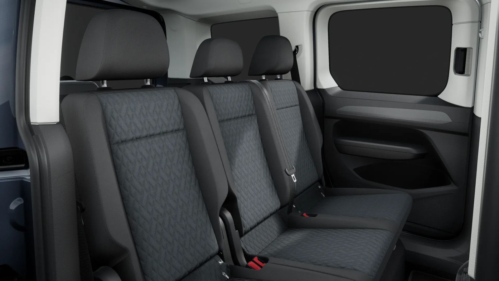Volkswagen Caddy - Bild 15