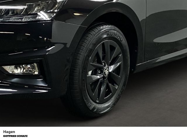 Skoda Fabia - Bild 9