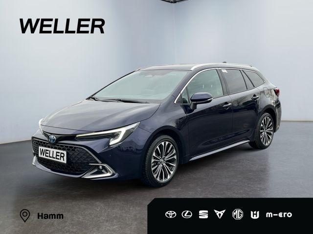 Toyota Corolla 2.0 Hybrid TS Team D *LED*ACC*Navi*SHZ*