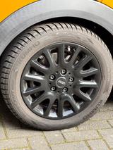 MINI Cooper D, neuer Tüv, gepflegt und top gewartet - MINI MINI mit Diesel-Antrieb: Kleinwagen