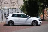 Volkswagen Golf R 2.0 TSI 4 Motion 221 kW (300 PS) 6-Gang - Volkswagen Golf: 3.6