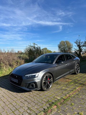 Audi A5 40 TDI S tronic Sportback edition one edi...