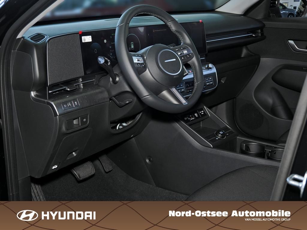 Fahrzeugabbildung Hyundai KONA SX2 EV Select Effizienz-Paket