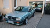 Volkswagen VW Jetta 1.8 RP GL Automatik H-Zullasung  ... - Volkswagen Jetta aus 1990
