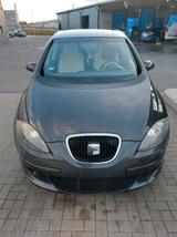 Seat Neumarkt i.d.OPf - gebrauchte Seat Alhambra aus dem Jahr 2005