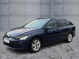Volkswagen Golf VIII Variant 2.0 TDI DSG LIFE 5JG+NAVI+AHK - Volkswagen Golf mit Diesel-Antrieb