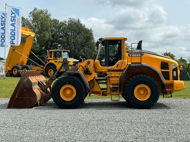 Volvo L 150 H