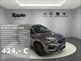 Cupra Ateca 2.0 TSI 140 kW (190 PS) 7-Gang DSG 4Drive  - Gebrauchtwagen in Kevelaer