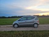 Mercedes-Benz A 140 ELEGANCE Elegance - Mercedes-Benz A 140: Elegance