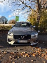 Volvo XC60 D4 R Design Geartronic R Design - Volvo Gebrauchtwagen in Tübingen