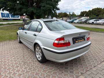BMW 318 - 5