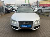Audi A5 2.0 TFSI Cabriolet*S.LINE SPORT PAKET / PLUS* - Audi A5 aus 2010: Line