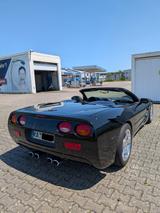 Corvette C5 5.7 Cabrio Autom. - - Corvette C5 Gebrauchtwagen