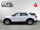 Ford Explorer Platinum PHEV 4x4 7-Sitzer ACC StHz Dac - Ford Explorer Plug-in Hybrid (PHEV) Gebrauchtwagen