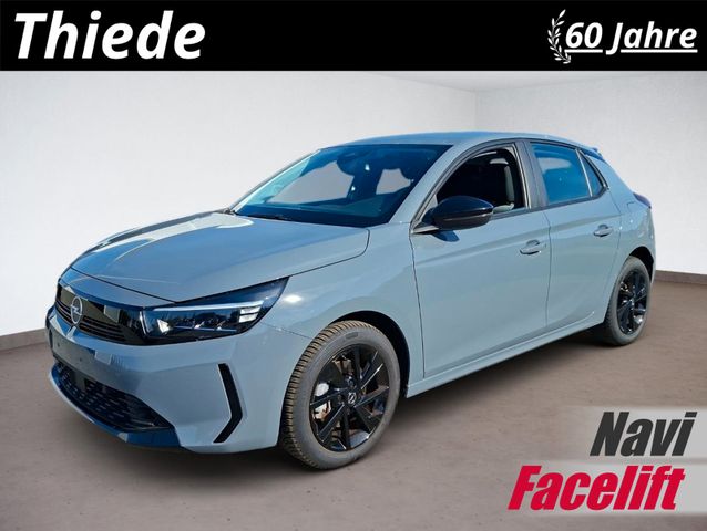 Opel Corsa F 1.2T EDITION NAVI/LED/SPORT/SHZ/DAB+