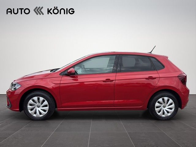 Fahrzeugabbildung Volkswagen Polo Life 1.0 TSI 70 kW *Navi*