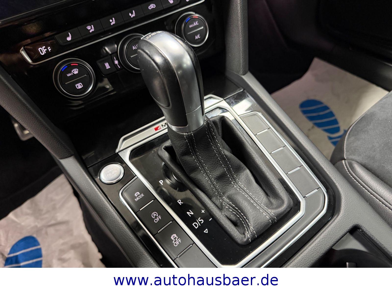 Volkswagen Arteon R-Line 4Motion*PANO*SHZ*VIRTUAL*STDH*KAM*