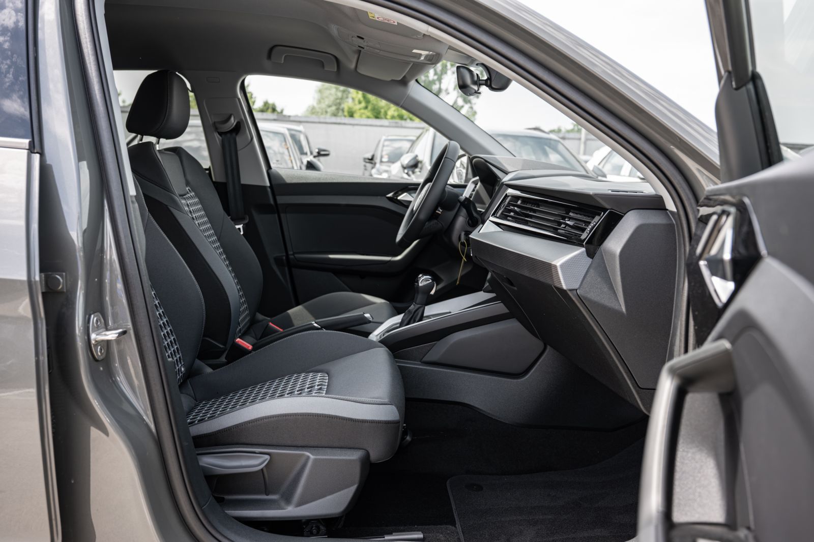 Audi A1 - Bild 6