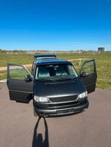 Volkswagen VW T4 Multivan 2.5 TDI 102PS Wohnmobil Zul... - Volkswagen T4: 102 Ps