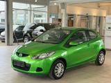 Mazda 2 Lim. 1.3 Independence Sport*KLIMA*SHZ*USB*TÜV* - Mazda aus 2009
