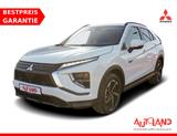Mitsubishi Eclipse Cross 2.4 Hybrid Basis 4WD Klimaaut.