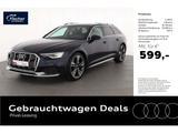 Audi A6 allroad 40 TDI quattro AHK/21''/P-Dach/360/HU