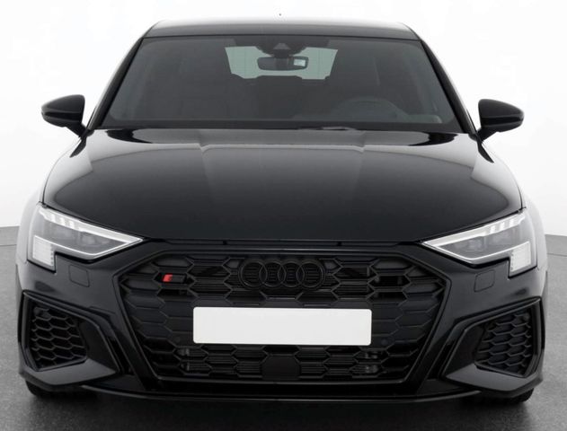 Audi S3 Sportback 2.0 TFSI quattro, NARDOGRAU