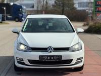 Volkswagen Golf VII Lim. Comfortline BMT AUTOMATIK
