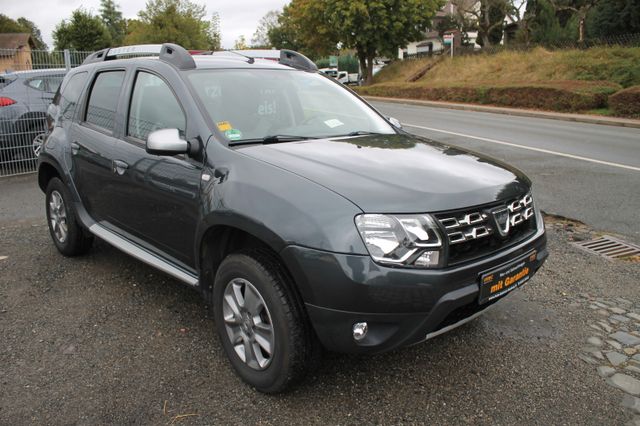 Dacia Duster I Ambiance 4x2