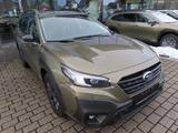 Subaru Outback Edition Exclusive Cross - Subaru Outback Exclusive-Cross