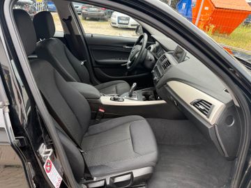 BMW 116 - 11