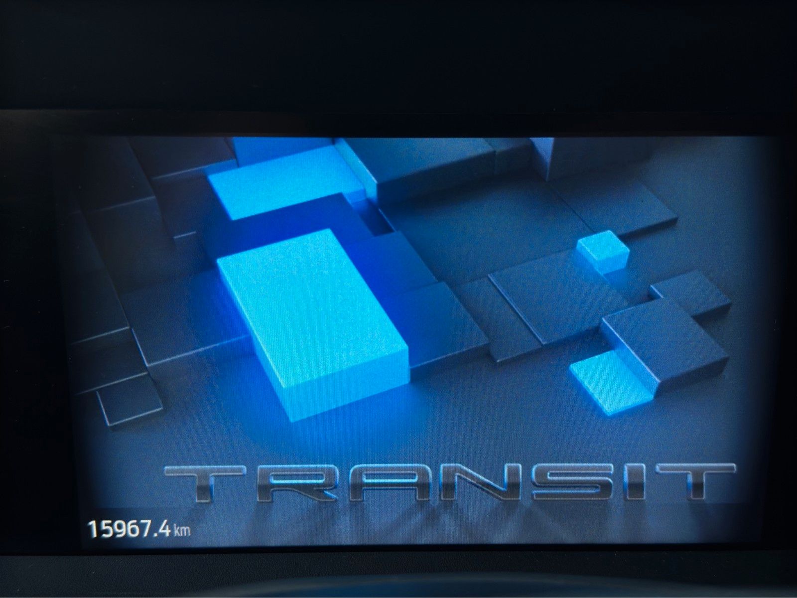 Fahrzeugabbildung Ford Transit Courier Allwetter/Tempomat/MwSt