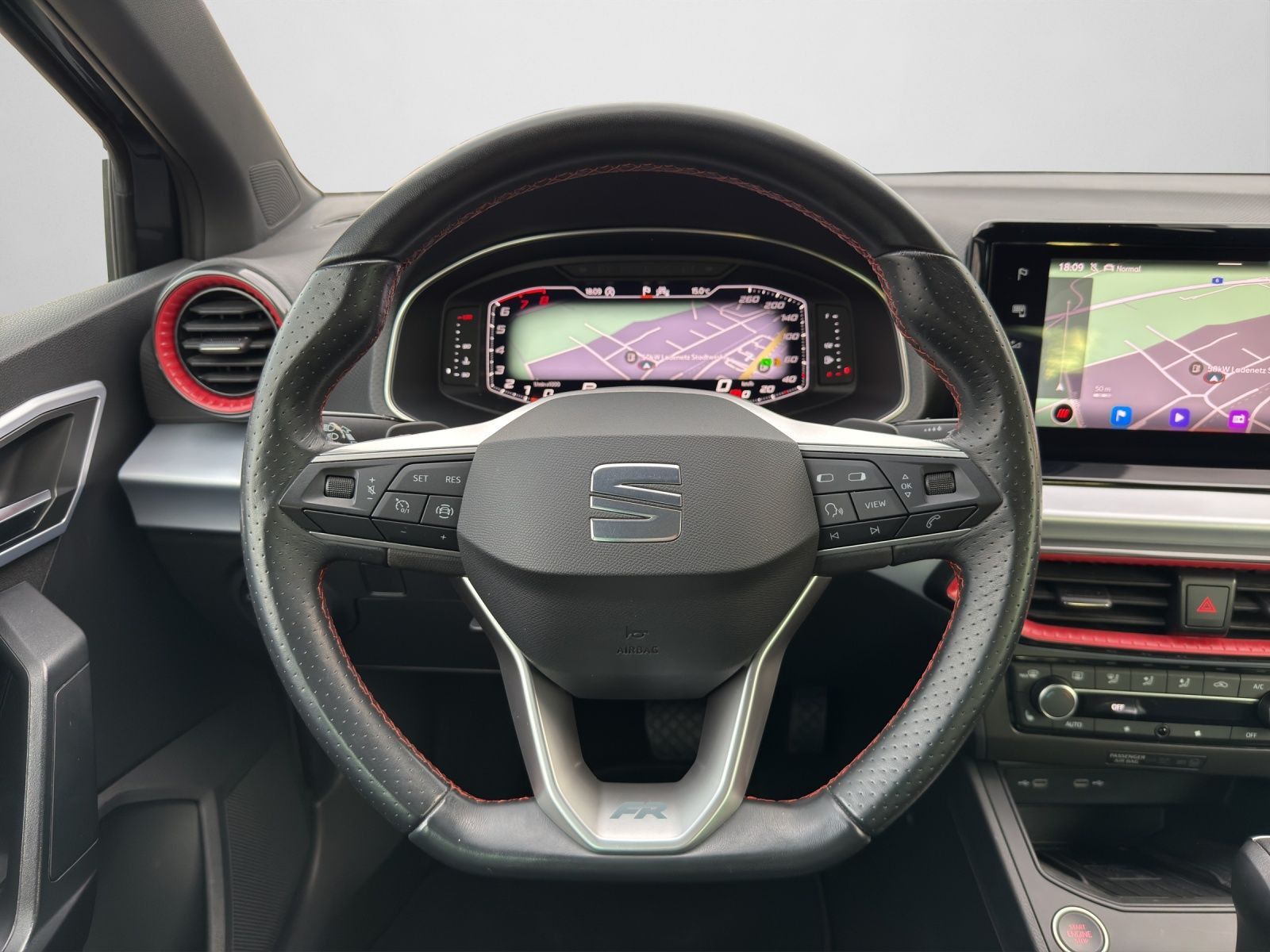 Seat Ibiza - Bild 10