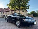 Saab 9-3 2.0t Ecopower SE Cabriolet Automatik - gebrauchte Saab 45725 aus dem Jahr 1999