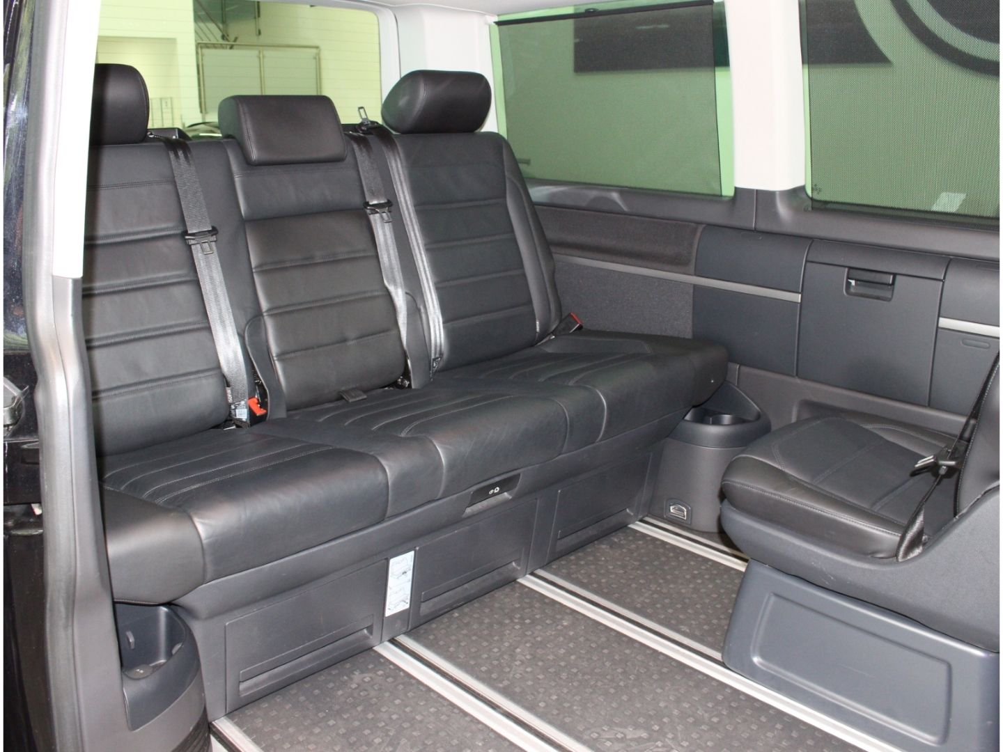 Fahrzeugabbildung Volkswagen T6 Multivan Gen. Six 4Motion 2.0 TDI*1. Hand*ACC