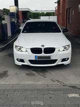BMW 325i M Paket E93 Cabrio,Logic 7,Professional Nav - BMW: Cabrio, 7