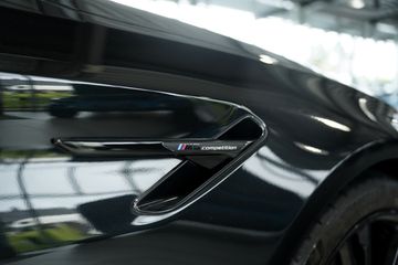 BMW M5 - 11