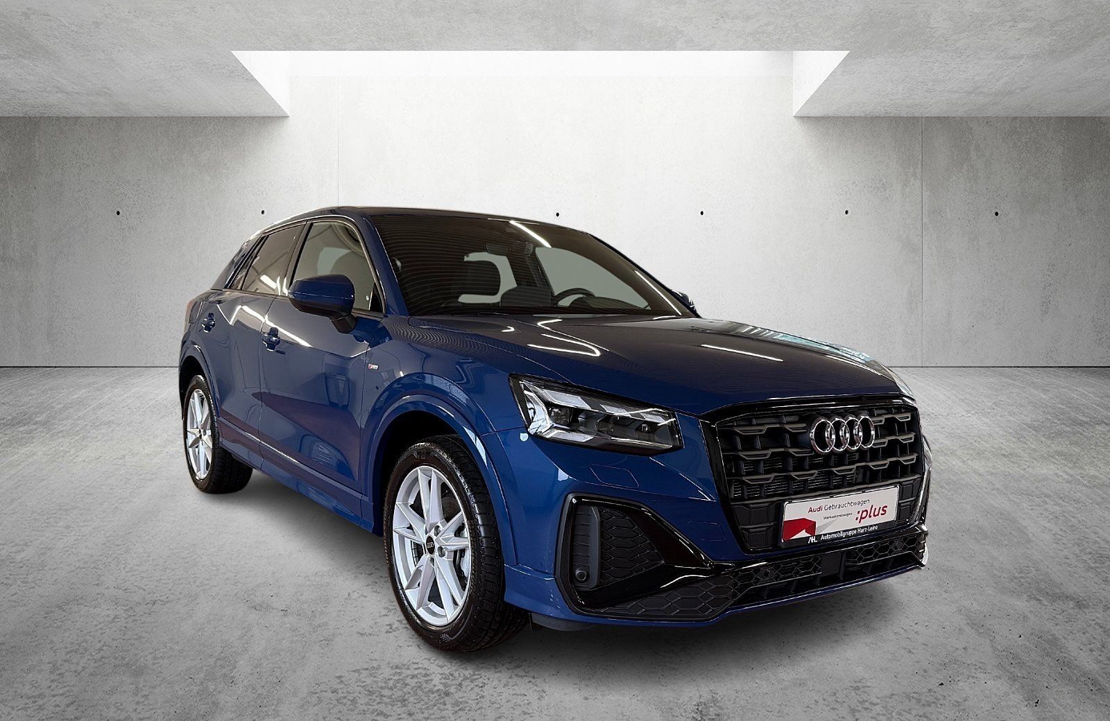 Audi Q2 - Bild 9