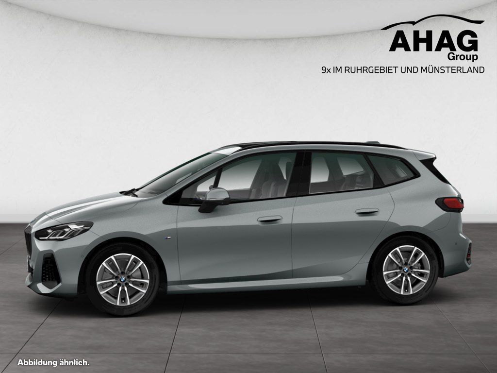 BMW 223 Active Tourer - Bild 5