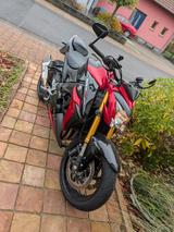 Suzuki GSX S1000  TÜV NEU - SUZUKI GS 1000