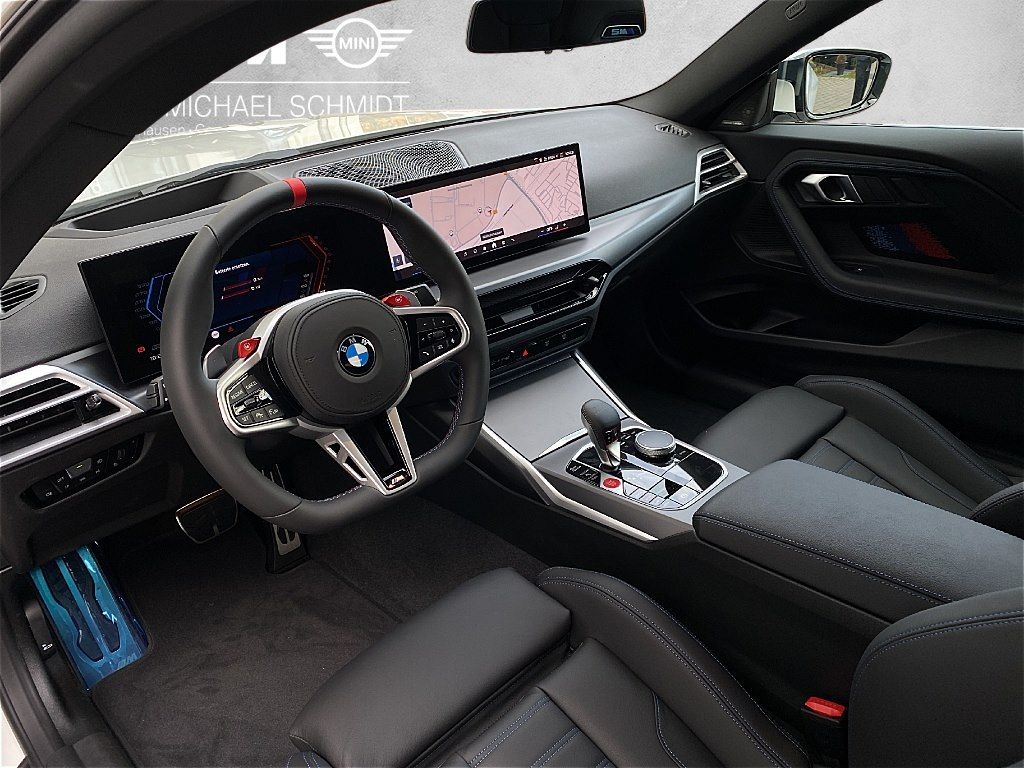 BMW M2 - Bild 9