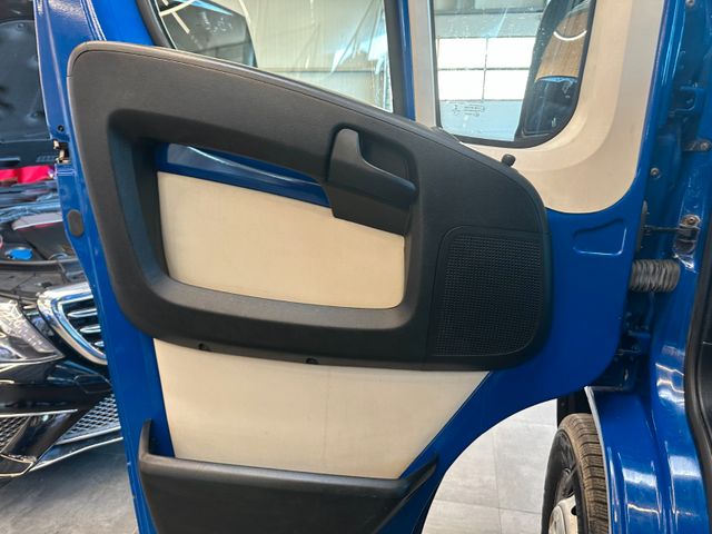 Fiat Ducato Kasten 30 130 L1H1 *2. Hand*Klima*Kamera*