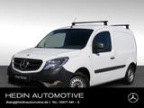 Mercedes-Benz Citan 108 Kasten Lang Worker Plus |AHK|KLIMA|SHZ - Mercedes-Benz: W108