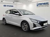 Hyundai i20 FL 1.0 DCT Trend Navi/SHZ/GRA/Klima/Alu - Hyundai i20: 1.0