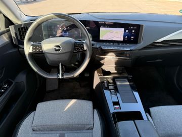 Opel Astra Sports Tourer Eleg.+LED+SHZ+Navi+Kamera+BF