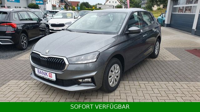 Skoda Fabia 1.0 MPI Selection*VirtualCockpit*Tempo*SHZ