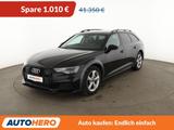 Audi A6 Allroad 55 TFSI quattro Aut.*NAVI*LED*ACC*PDC - Audi A6 Allroad mit Benzin-Antrieb